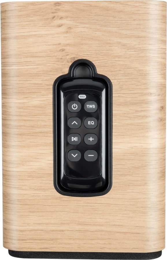 Bezprzewodowe połączenie Bluetooth dla wygody