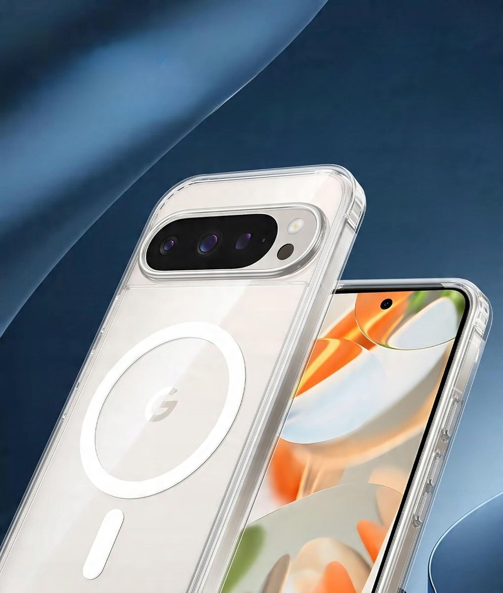 Ochrona ekranu i obiektywu – Minimalizacja ryzyka uszkodzeń