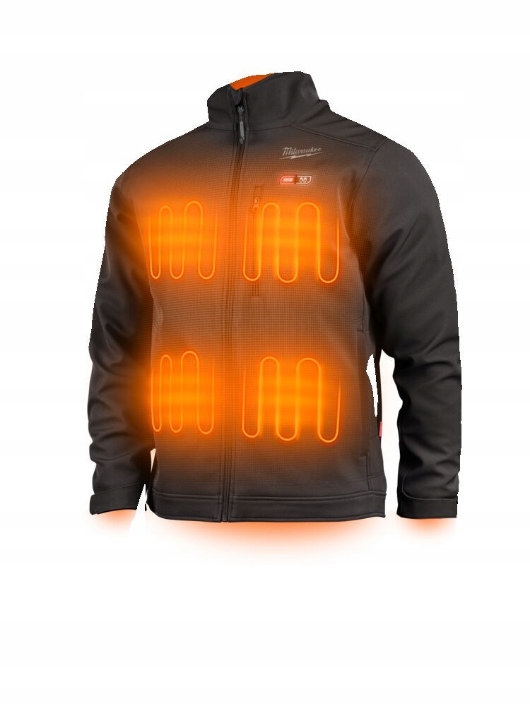 Materiał TOUGHSHELL™ – Wytrzymałość i elastyczność