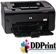 Drukarka HP LaserJet Pro P1102w CE657A