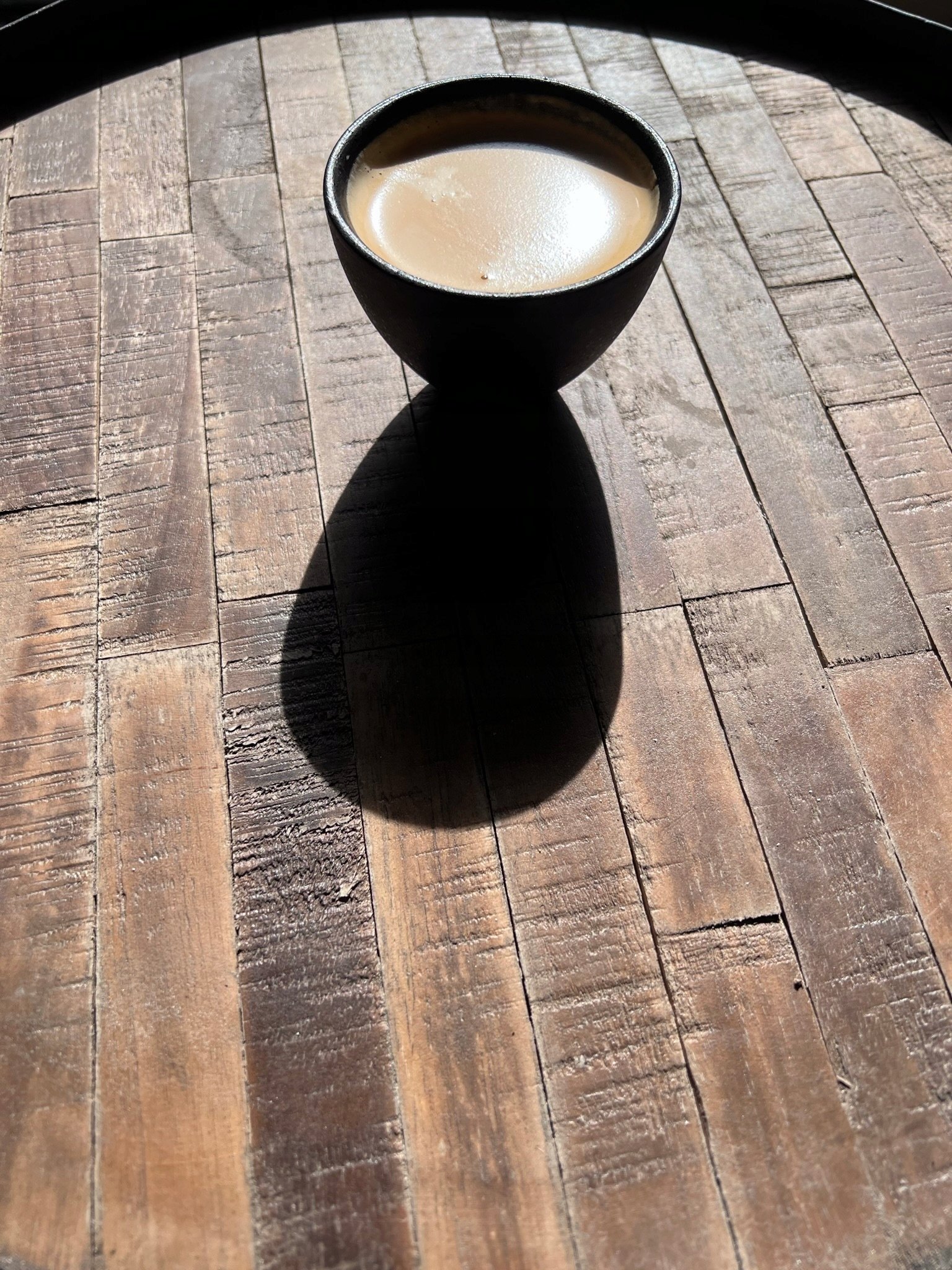 Profil smakowy kawy MUHABURA Honey Espresso