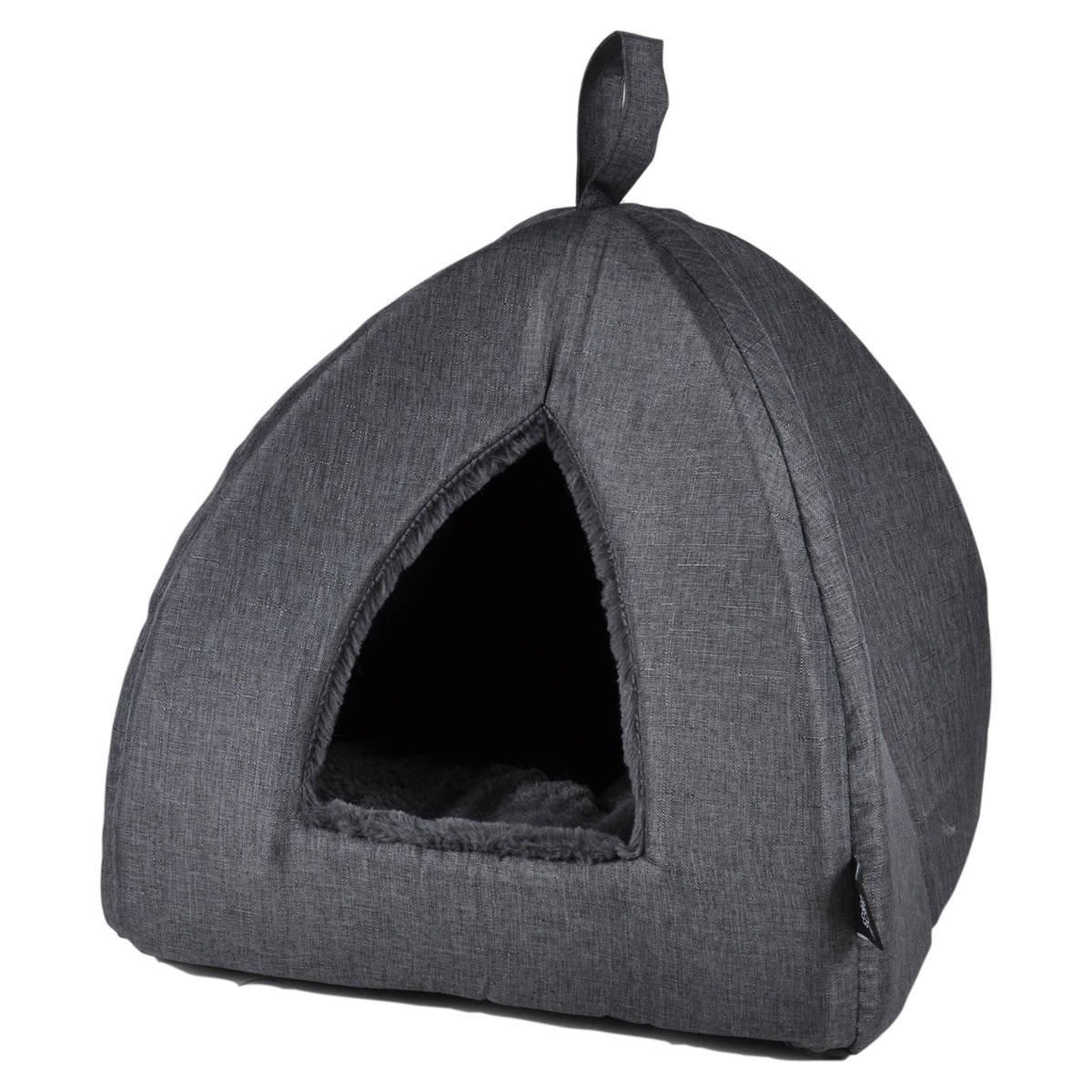 Homea Legowisko dla kota namiot – Komfortowe miejsce dla Twojego pupila