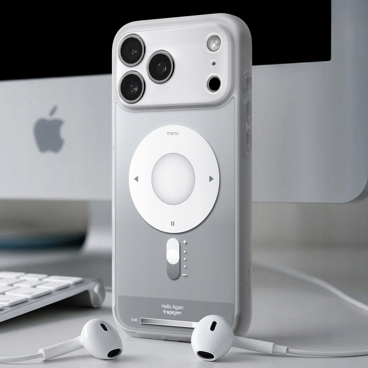 Wyjątkowy design i funkcjonalność