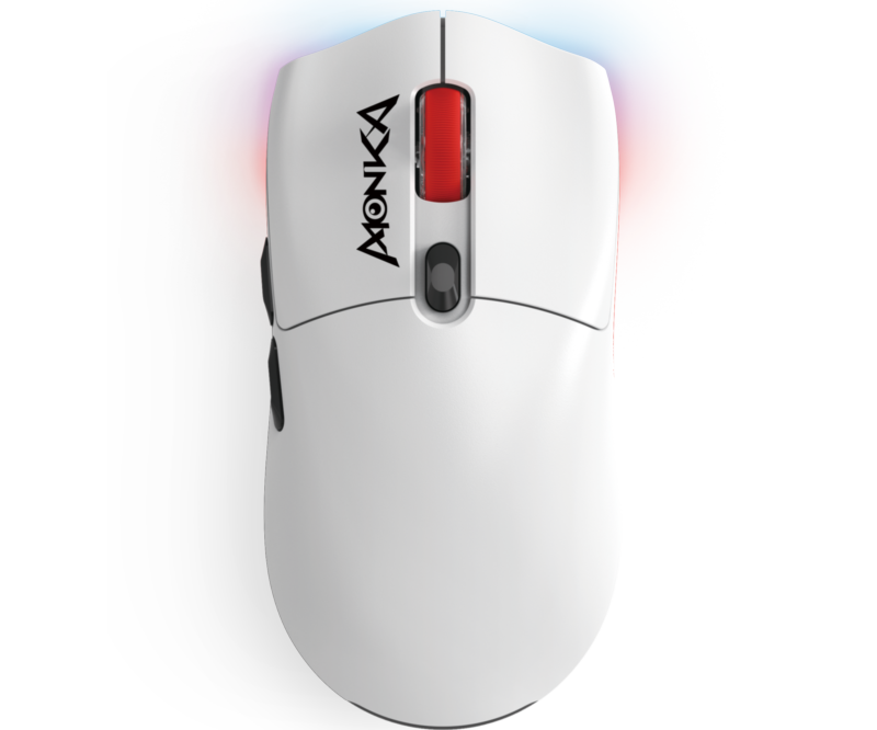 MONKA GURU G995W - widok główny