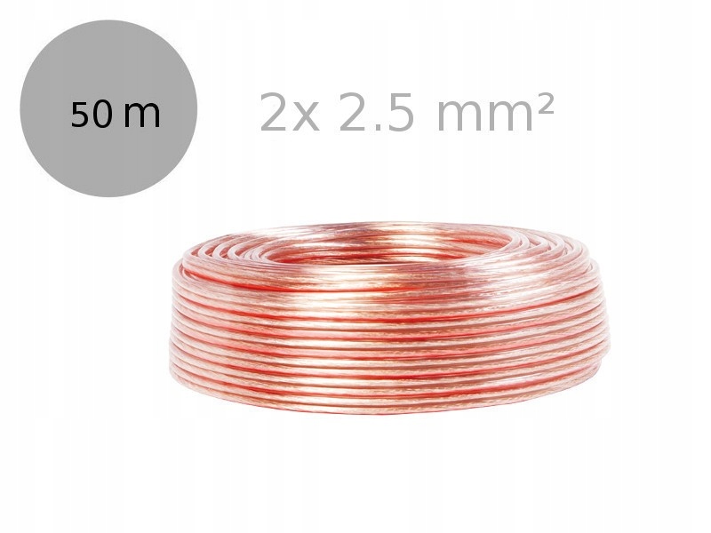 Zastosowanie w instalacjach głośnikowych