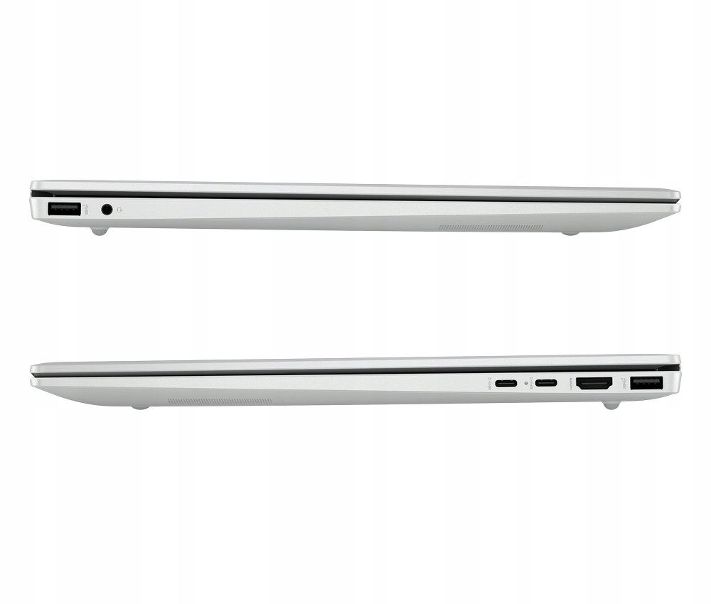 Wszechstronność łączności – Wi-Fi 6E i Bluetooth