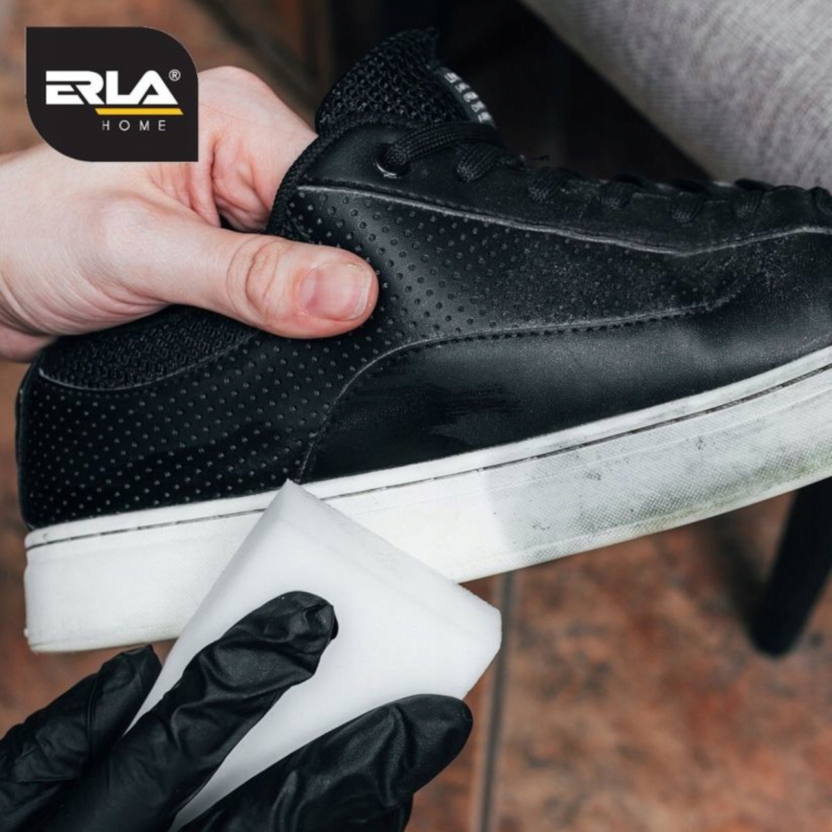 Mycie bez detergentów - tylko woda