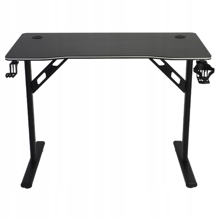 Organizacja kabli i akcesoriów – Utrzymaj porządek podczas gry