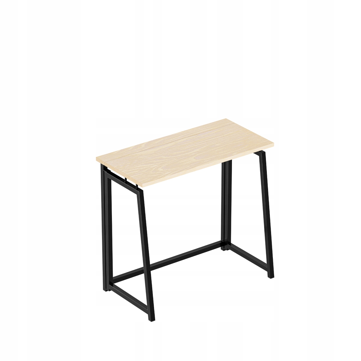 Biurko składane Mark Adler Leader 1.5 Craft – Funkcjonalność w minimalistycznym stylu