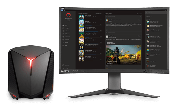 Unprecedented processing power and multitasking ability.