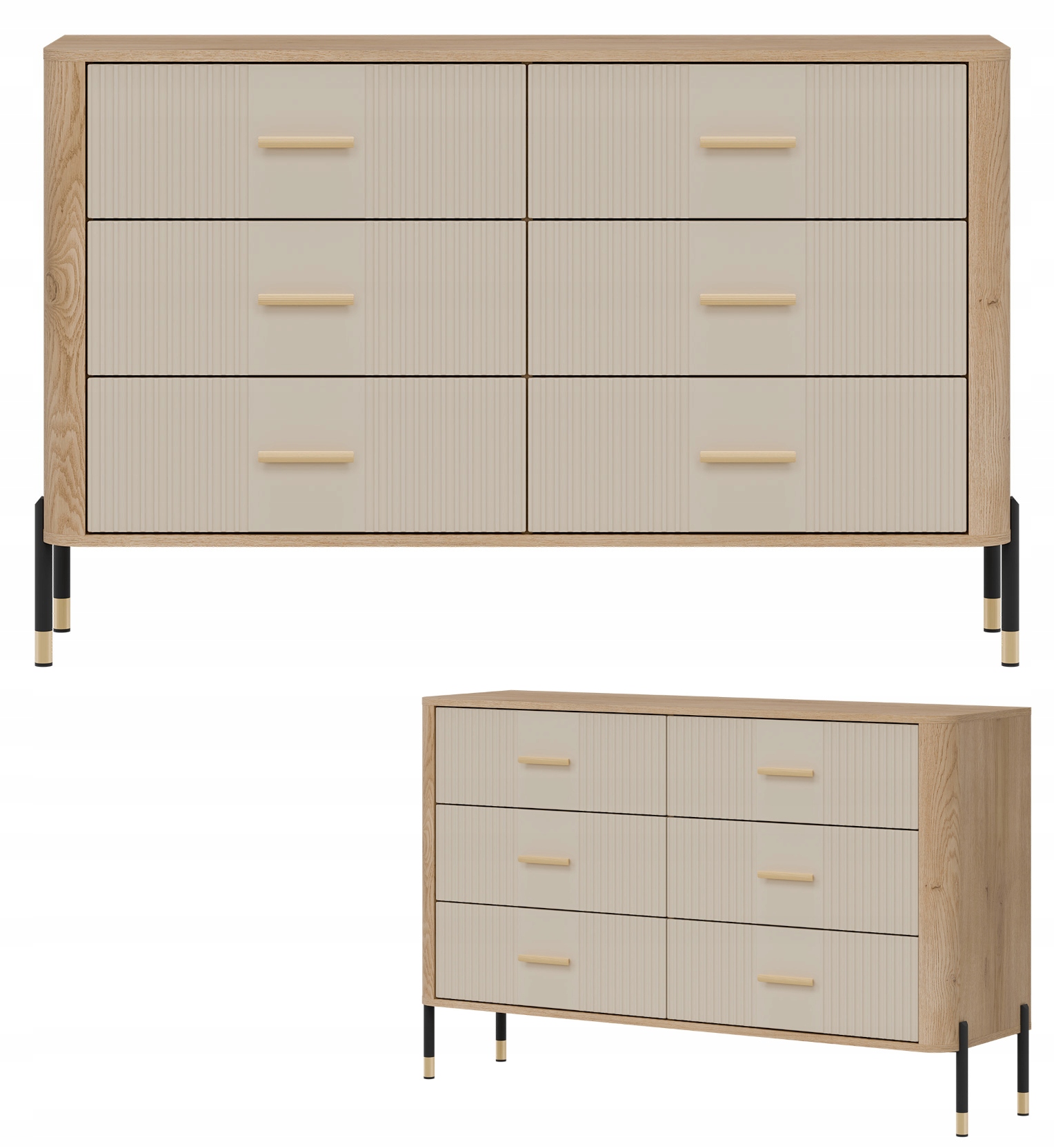 Wysokiej jakości materiały – trwałość na lata