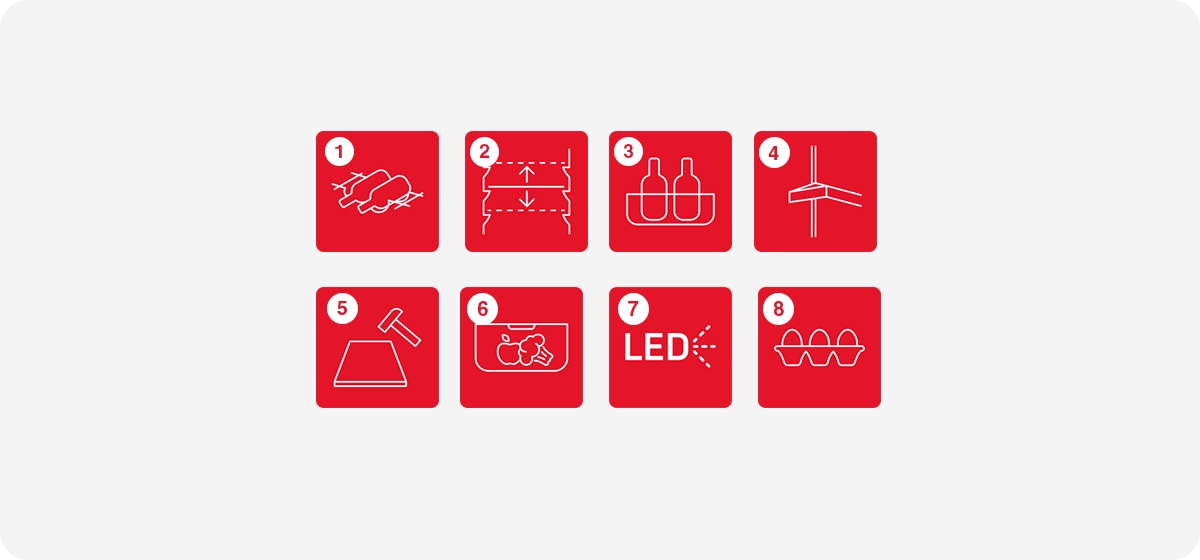 Oświetlenie LED – Ekologiczne i oszczędne rozwiązanie
