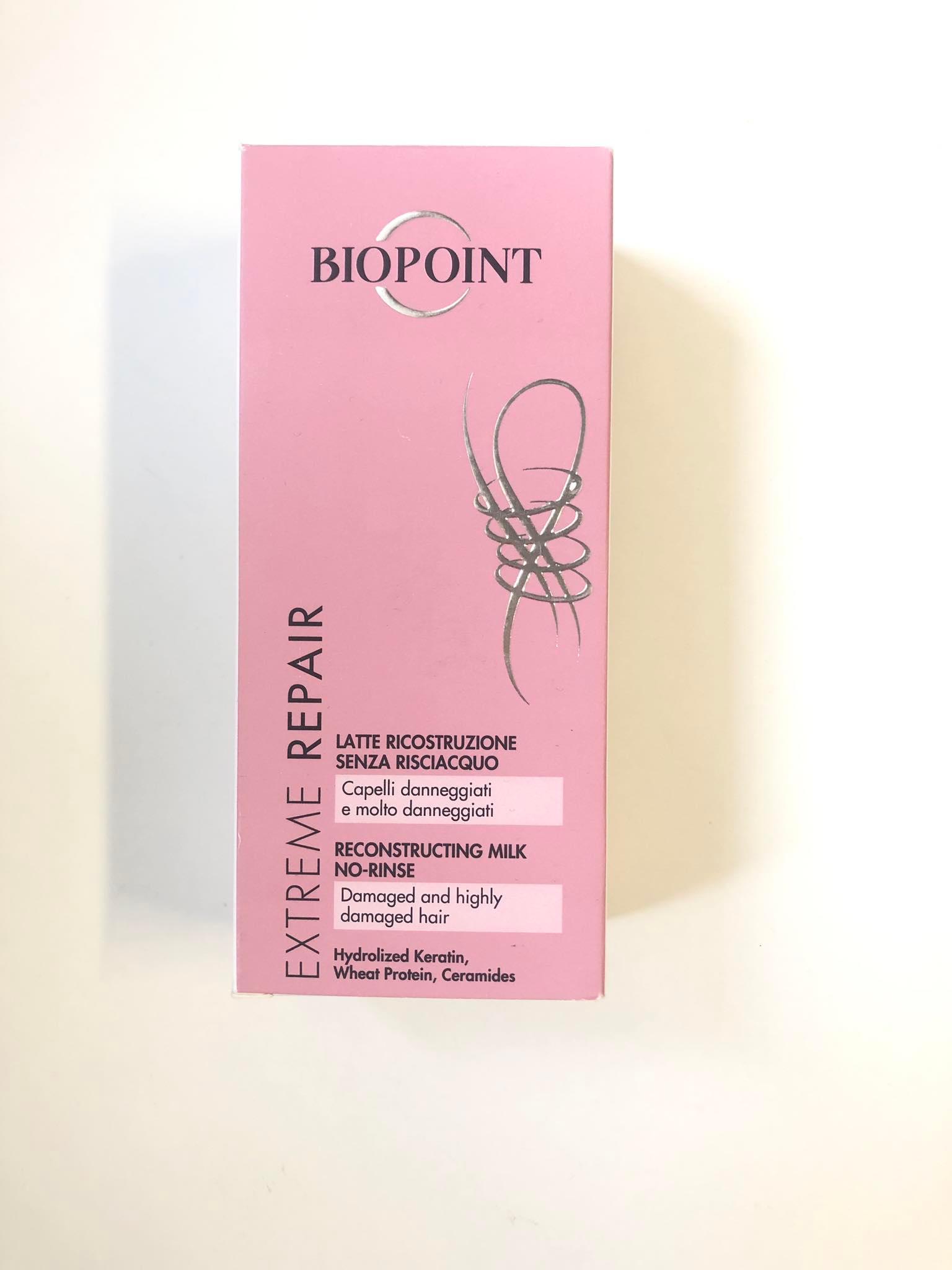 Hydrolizowana keratyna – Wzmocnienie od wewnątrz