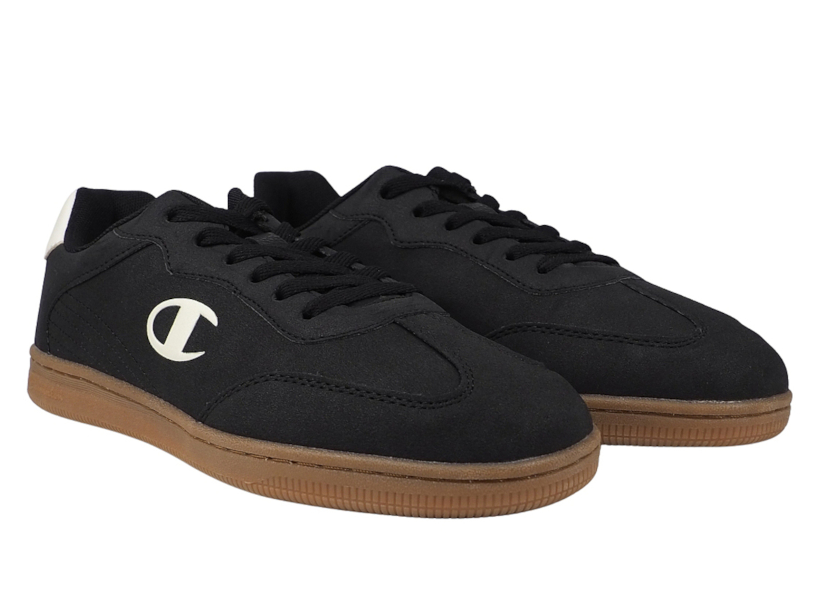 Buty męskie Champion PRESTIGE MS – Styl i komfort na co dzień