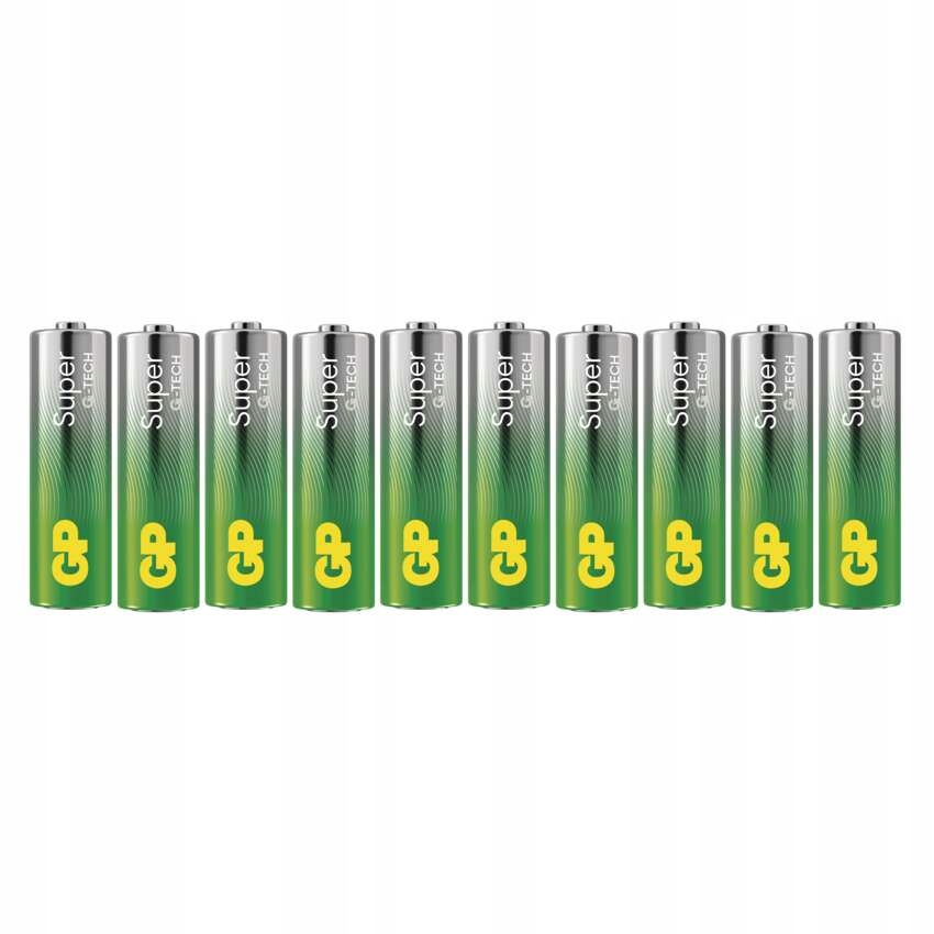 Wydajność i trwałość – Maksymalny okres przechowywania do 10 lat