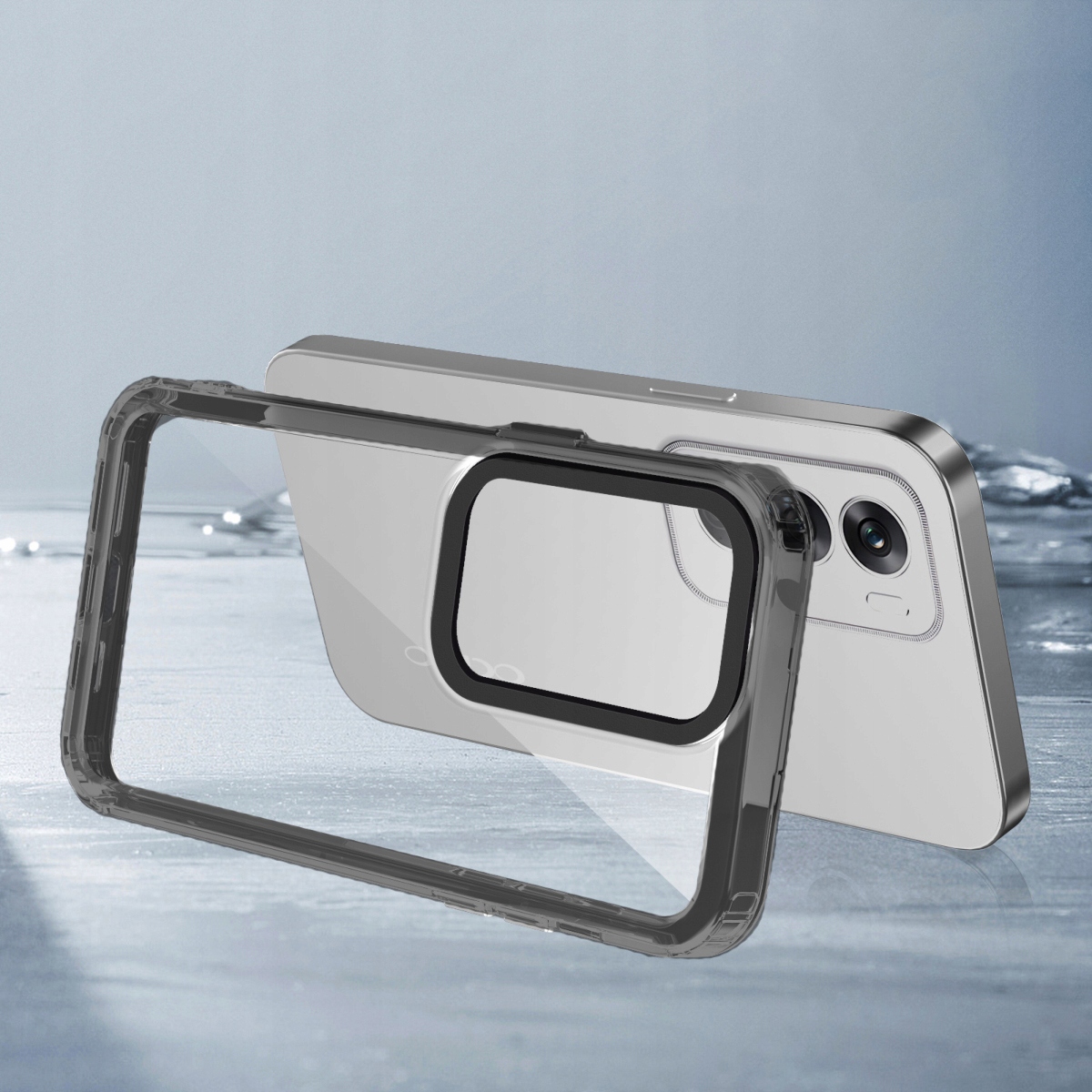 Optymalna ochrona przed uszkodzeniami