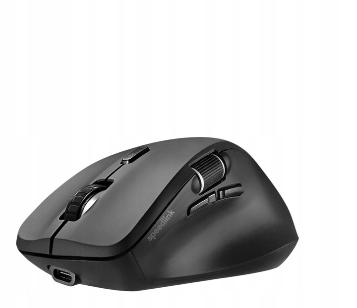 Zasięg pracy do 10 m – wygoda użytkowania