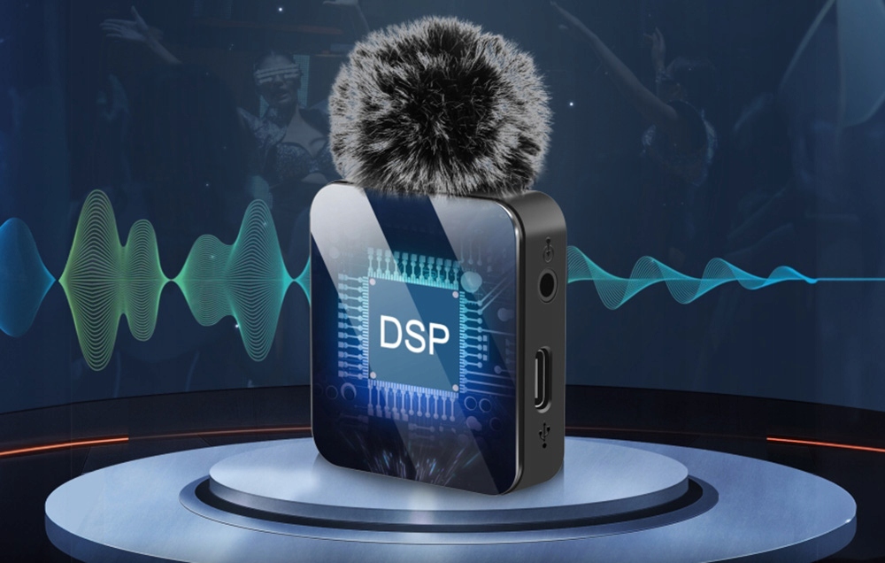 Wszechstronne zastosowanie – Bluetooth i Video