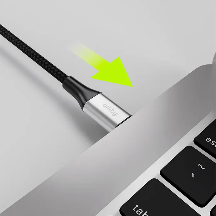 Kabel USB