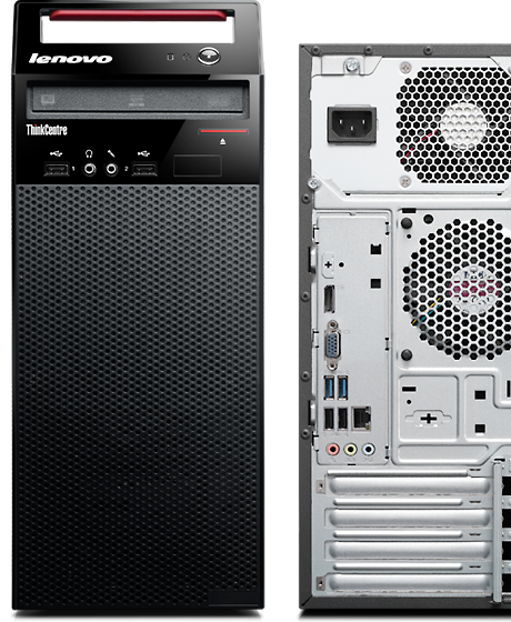 Komputer stacjonarny Lenovo ThinkCentre E73