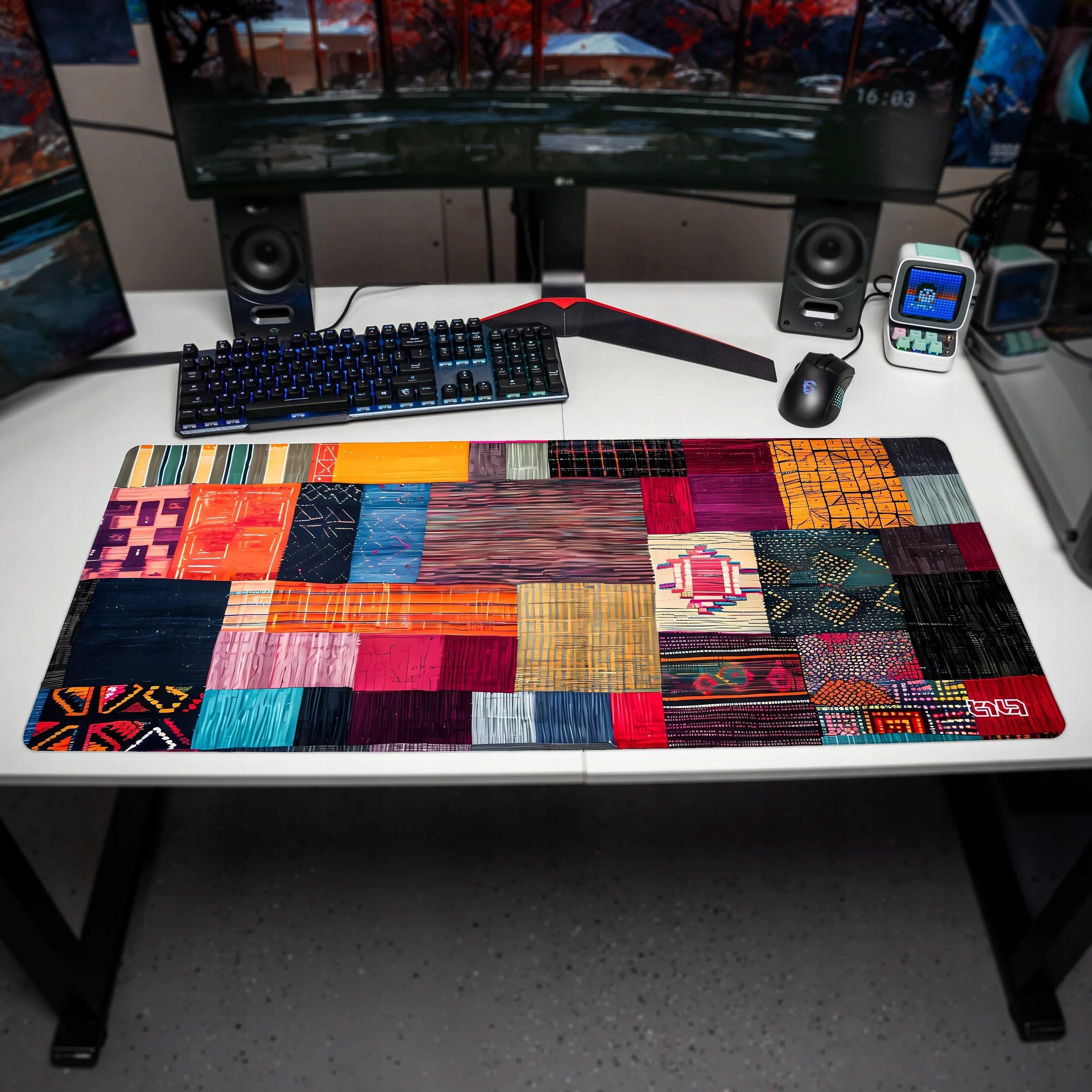 Idealny prezent dla gracza i nie tylko