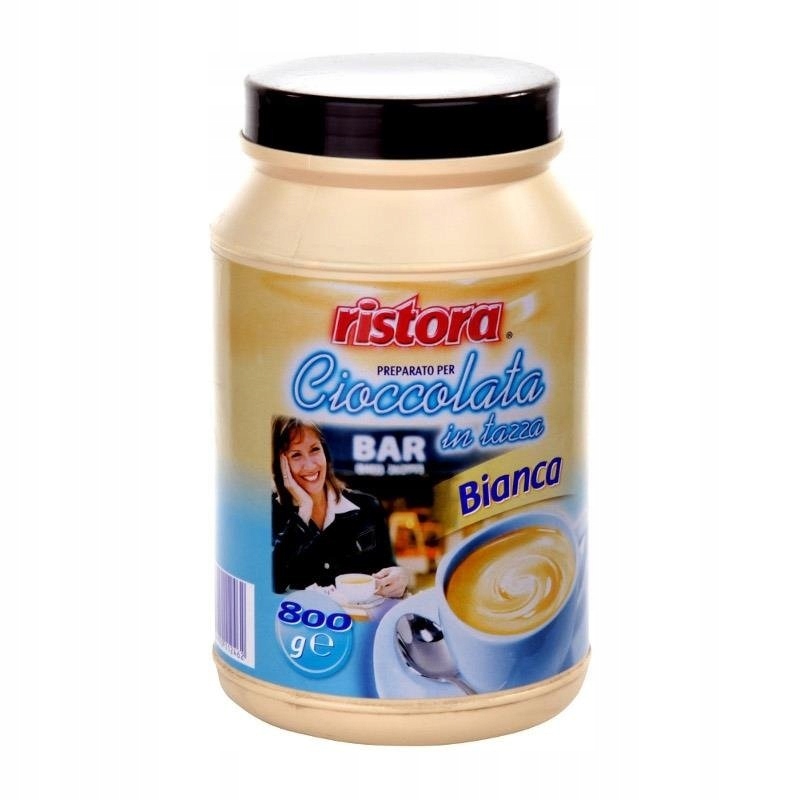 Opakowanie i waga – Praktyczne pudełko 800g