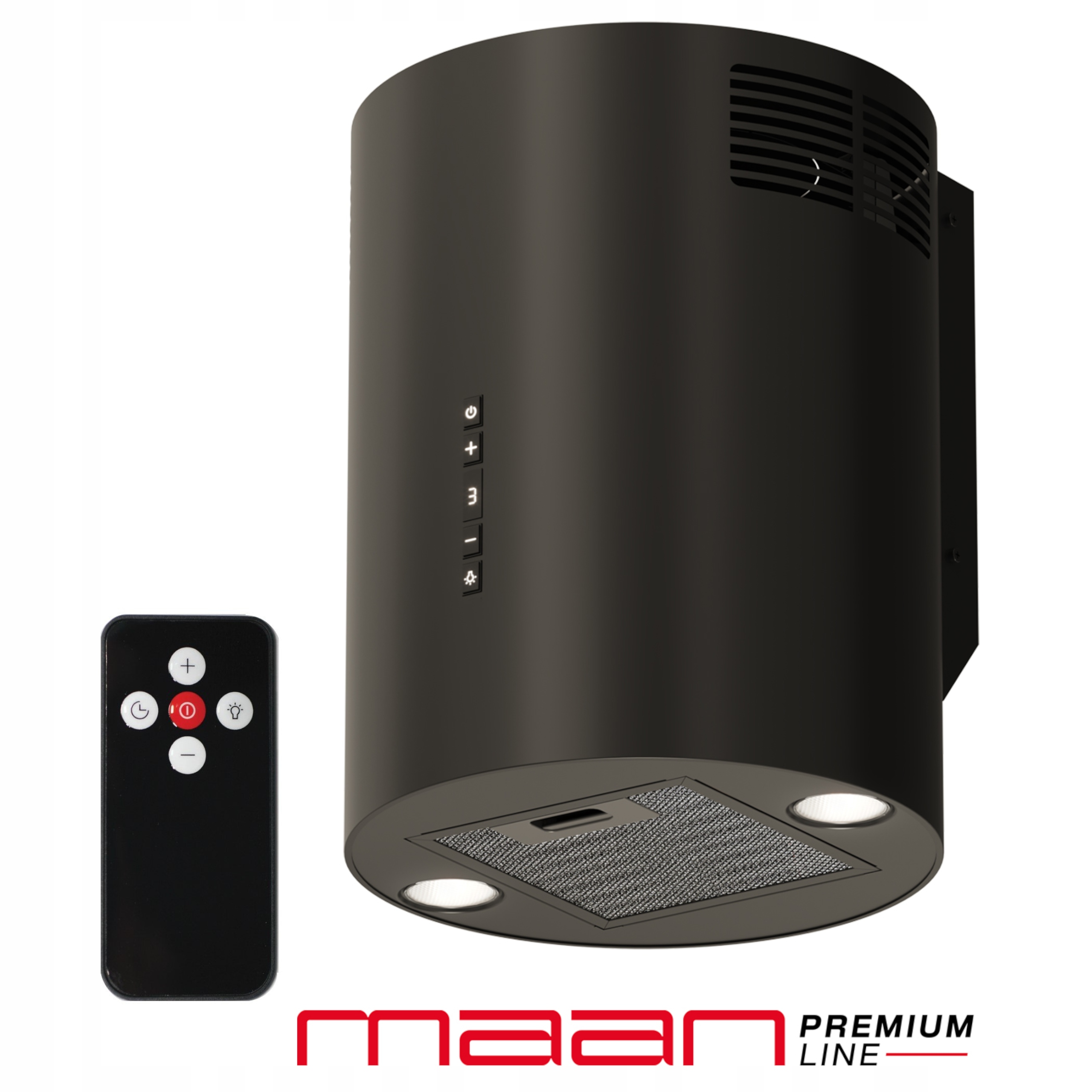 Zdalne sterowanie za pomocą pilota