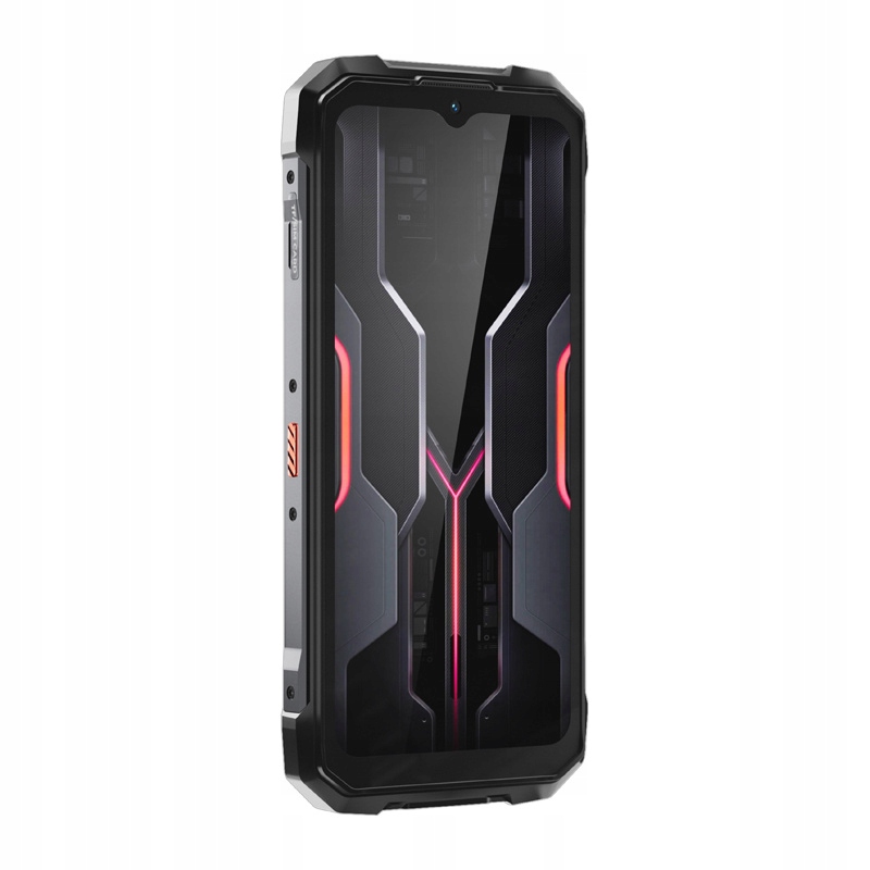 Potężna bateria 10,800 mAh z szybkim ładowaniem 20W
