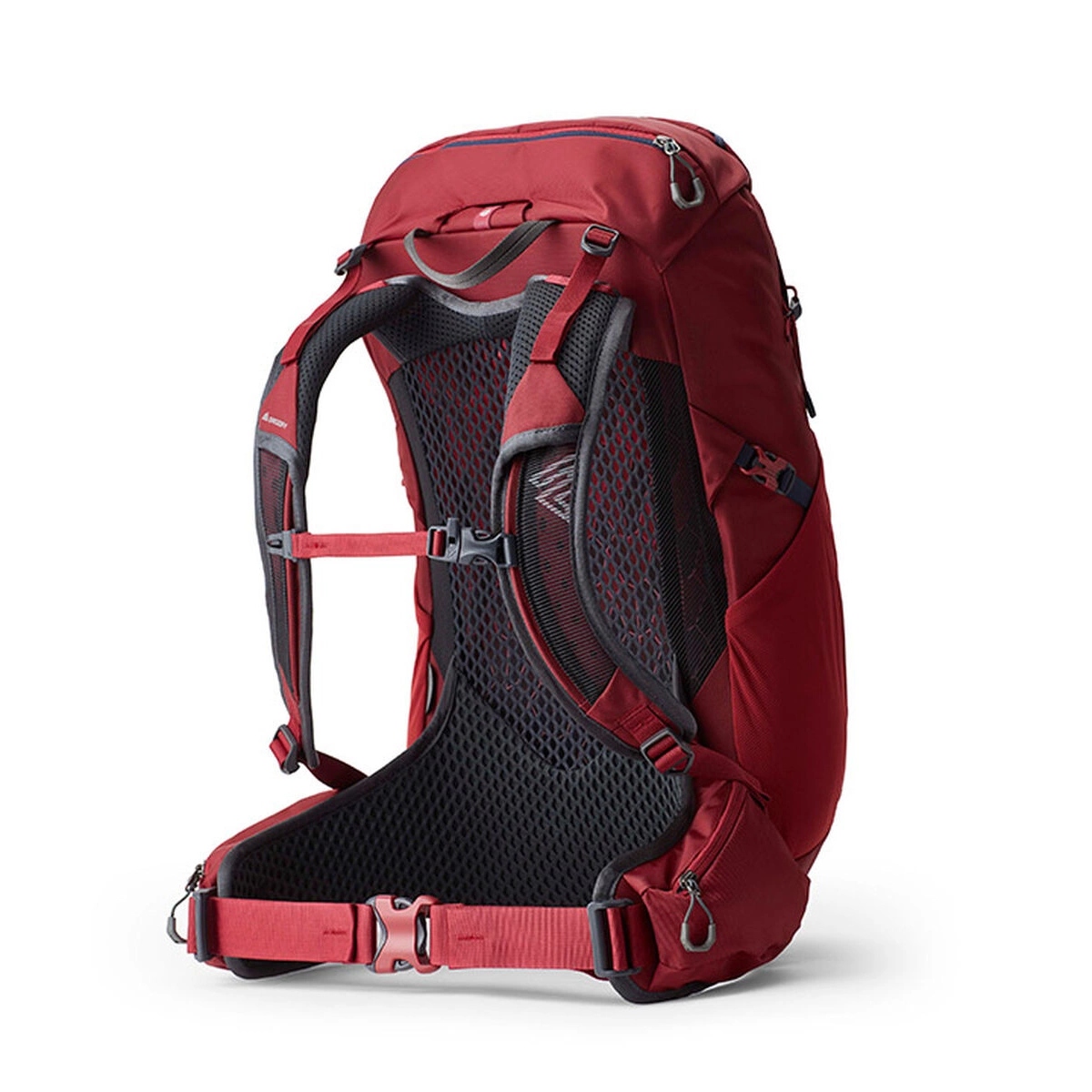 System nośny VaporSpan dla lepszej wentylacji