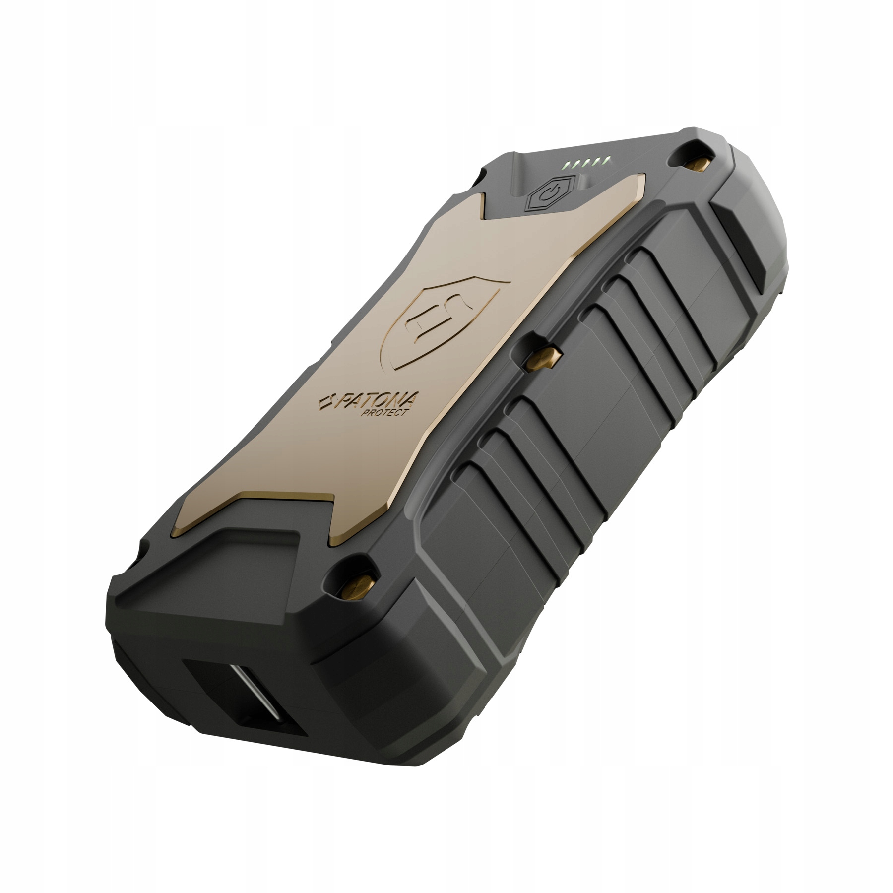 Szybkie ładowanie z technologią PowerDelivery 65W