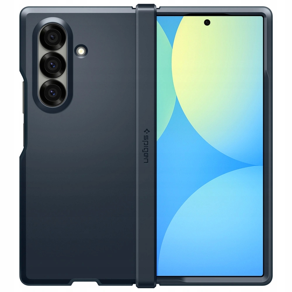 Precyzyjne wycięcia i komfort użytkowania