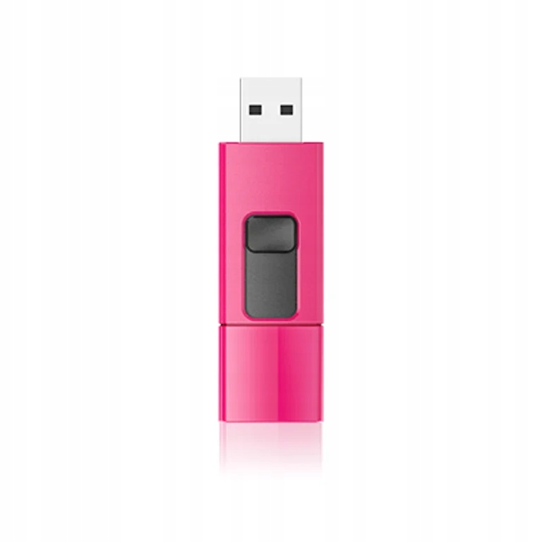 Wysuwane złącze USB dla wygody