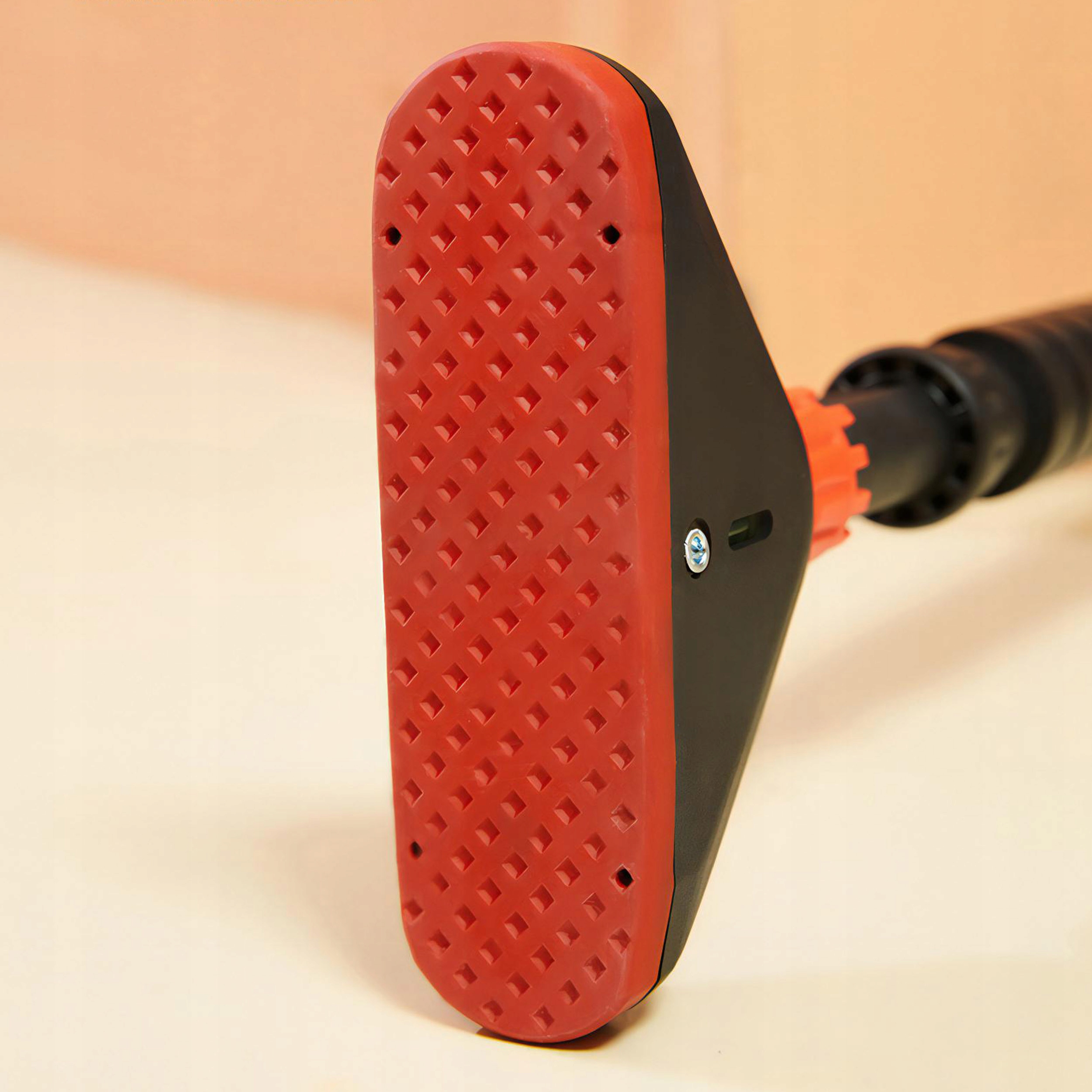 Wysoka wytrzymałość – Maksymalne obciążenie do 180 kg