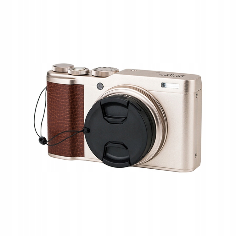 Adapter JJC do Leica C-LUX z dekielkiem 49 mm – Idealne akcesorium dla Twojego aparatu