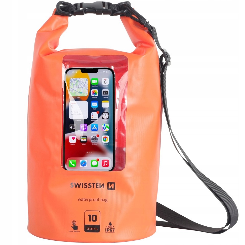 Wysoka jakość wykonania – Trwałość i niezawodność