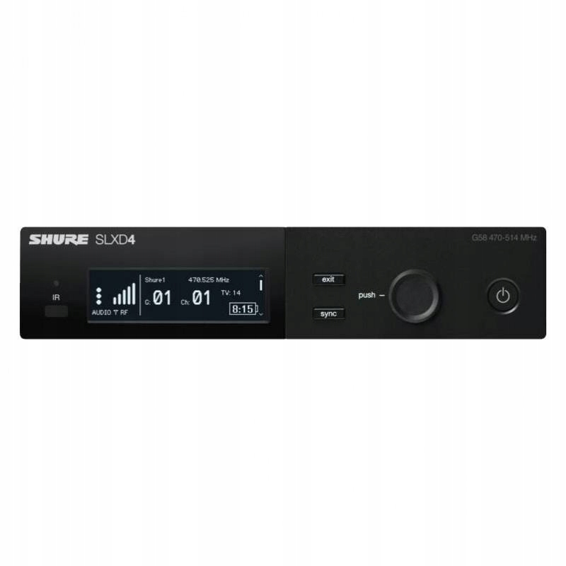 Łatwe zarządzanie konfiguracjami systemu