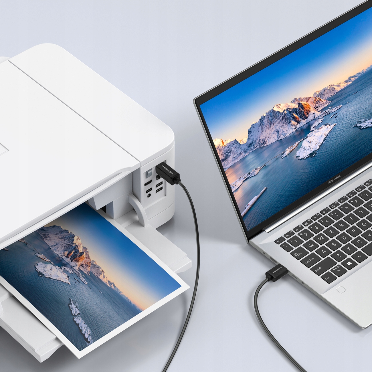 Kompatybilność z różnymi urządzeniami