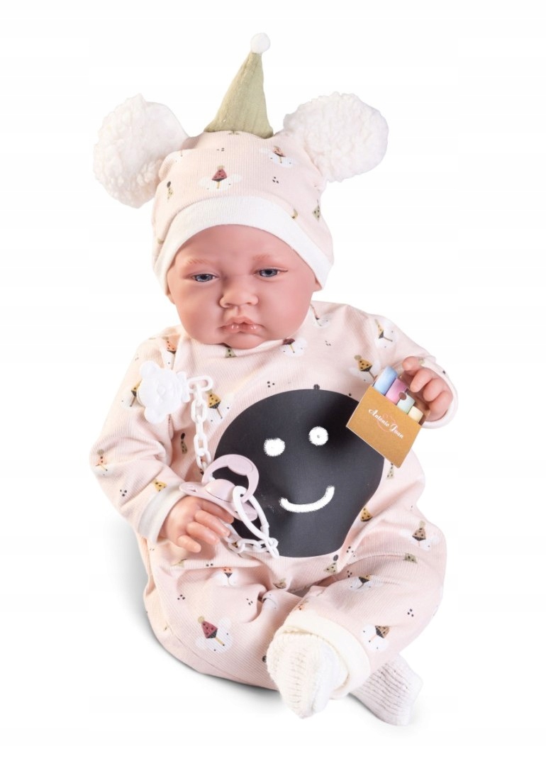 Zestaw akcesoriów do lalki – Co znajdziesz w komplecie?