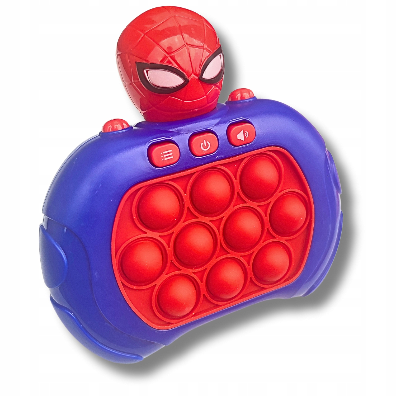 Idealna dla dzieci z autyzmem i ADHD