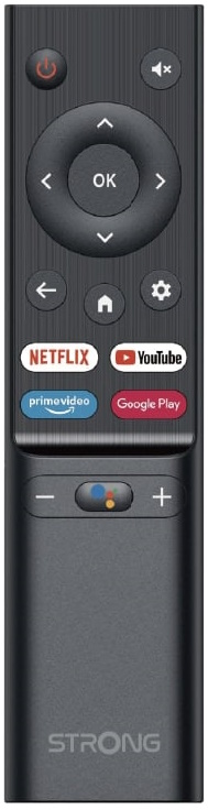 Wysoka jakość obrazu dzięki technologii HDR10