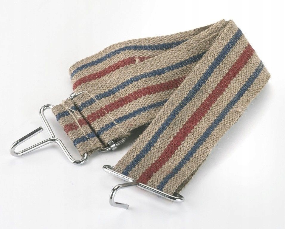 Metalowe zaczepy – Solidność i niezawodność