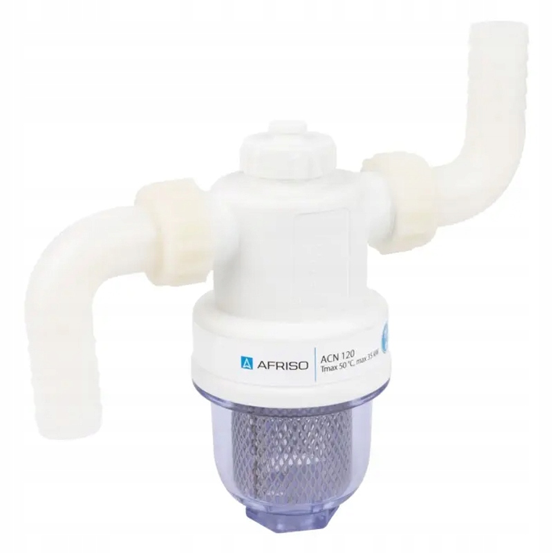 Afriso ACN 120 – Neutralizator kondensatu do kotłów gazowych