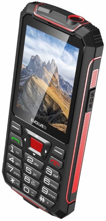 Wodoodporność i pyłoszczelność IP68