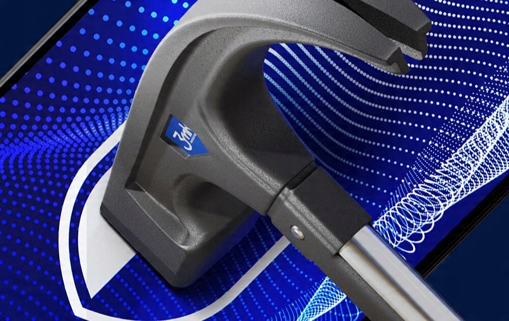 Idealna klarowność obrazu i wrażliwość na dotyk – Doskonała jakość użytkowania