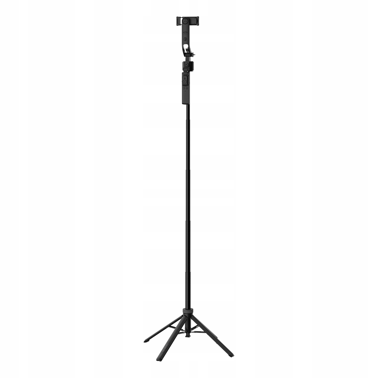 Szeroka kompatybilność – Uchwyt do telefonów i gwint 1/4