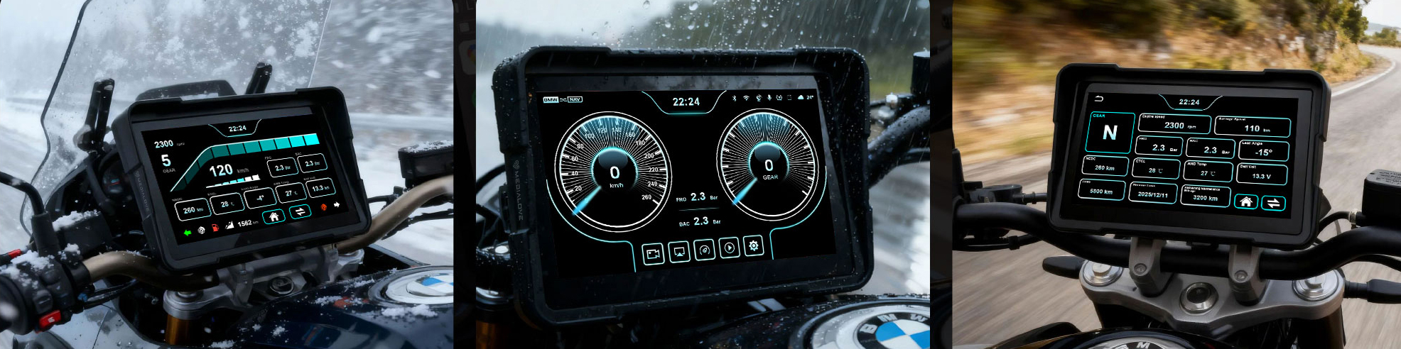 Bezprzewodowe Apple CarPlay i Android Auto – Kluczowe funkcje w zasięgu ręki