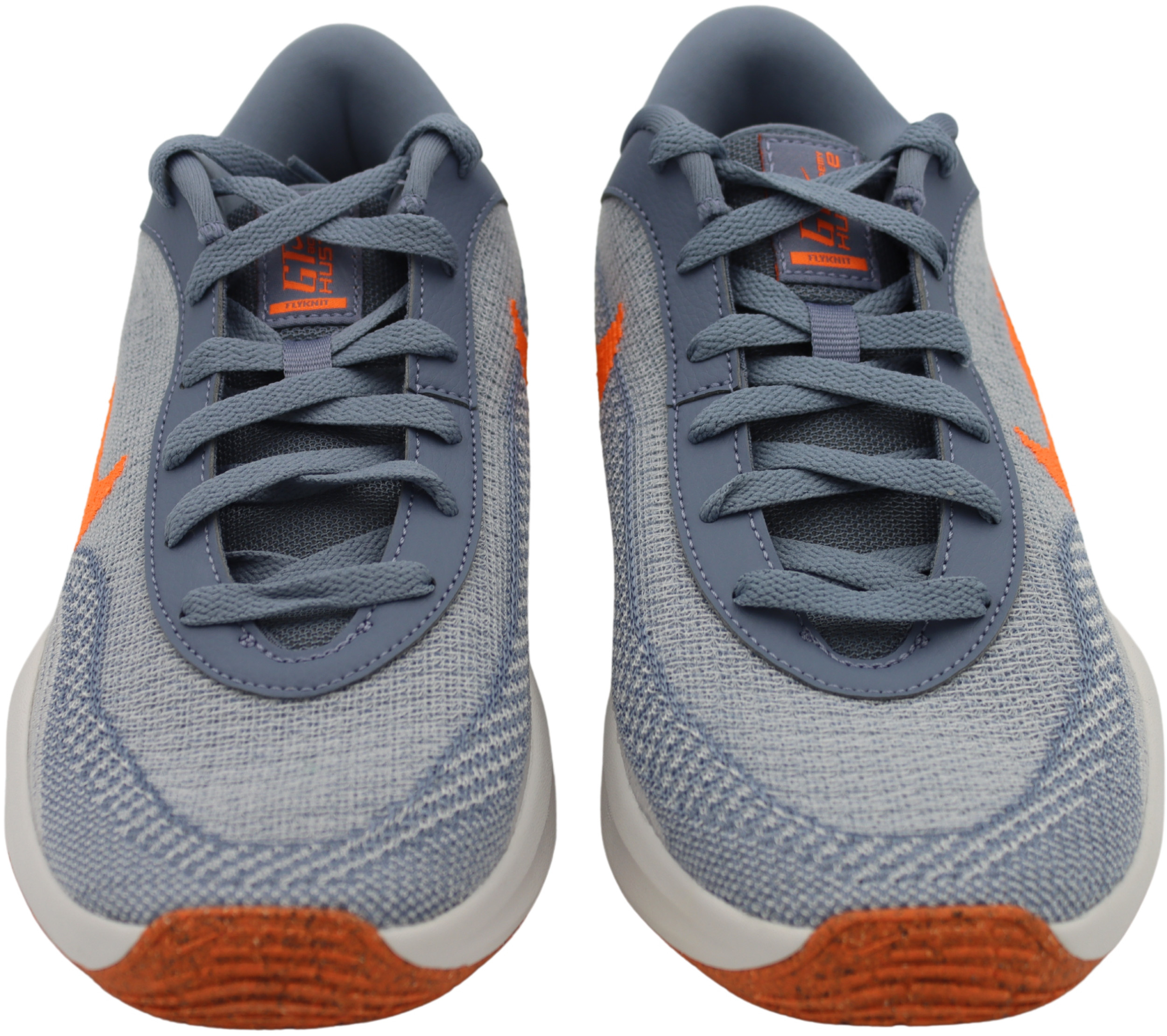 Innowacyjna technologia Flyknit dla maksymalnej oddychalności