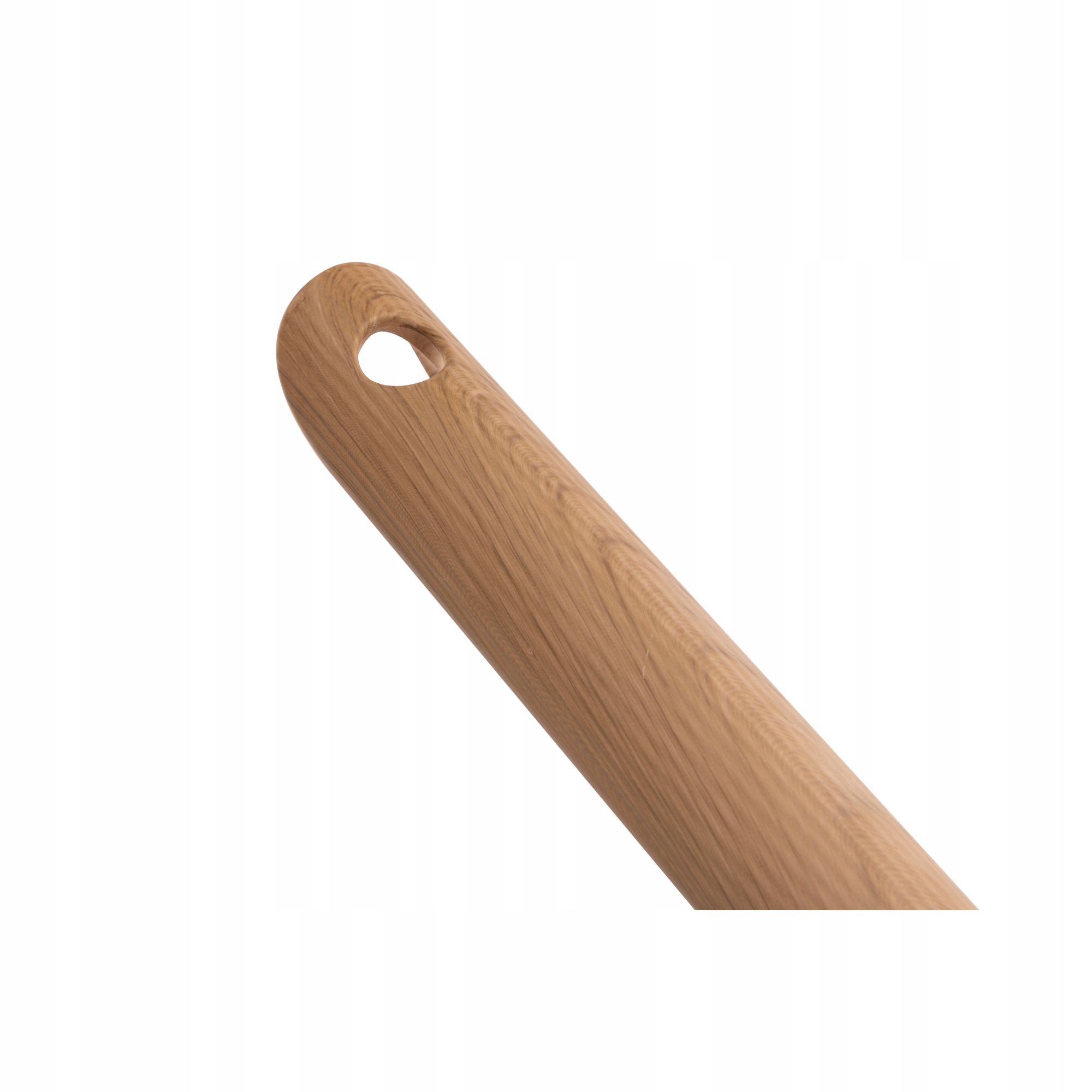 Ergonomiczny design – Elegancka rączka i solidne dno