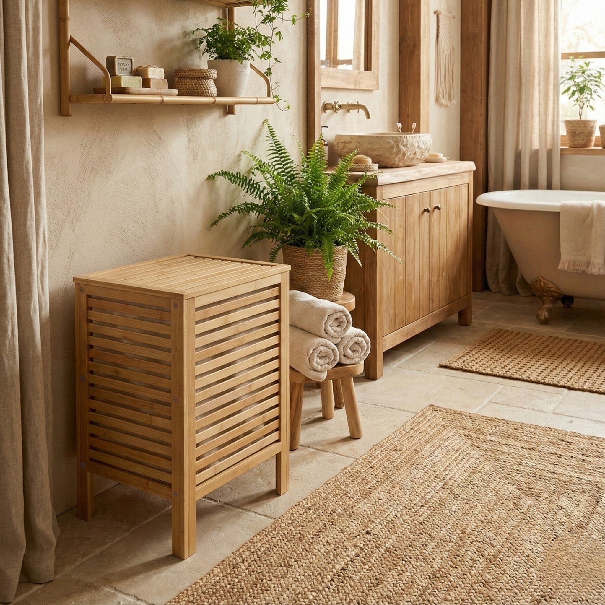 Estetyka i funkcjonalność – Idealny wybór do każdej aranżacji wnętrza