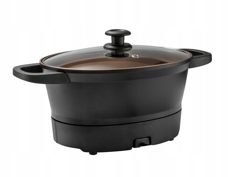 Multicooker Russell Hobbs 28270-56 Good-to-go – Twój wszechstronny pomocnik w kuchni